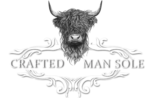 CRAFTED MAN SOLE